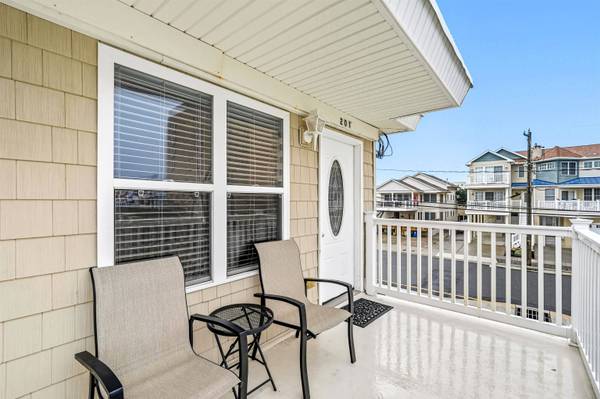 428 E 20th Avenue #Unit 201, North Wildwood, NJ 08260