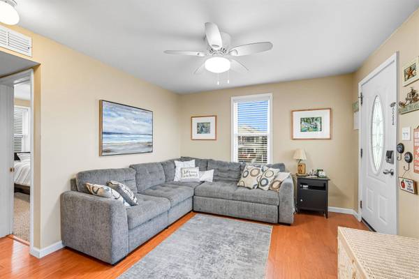 428 E 20th Avenue #Unit 201, North Wildwood, NJ 08260