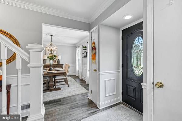 64 STRATFORD LN, Mount Laurel, NJ 08054