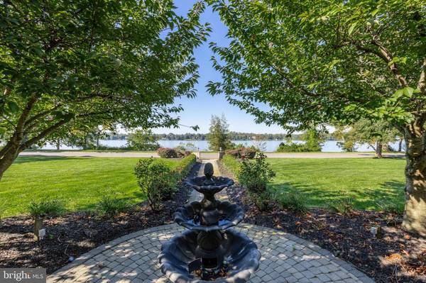 815 DELAWARE AVE, Delanco, NJ 08075