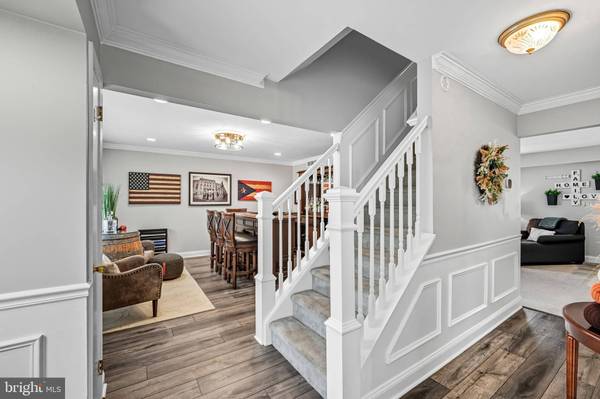 64 STRATFORD LN, Mount Laurel, NJ 08054