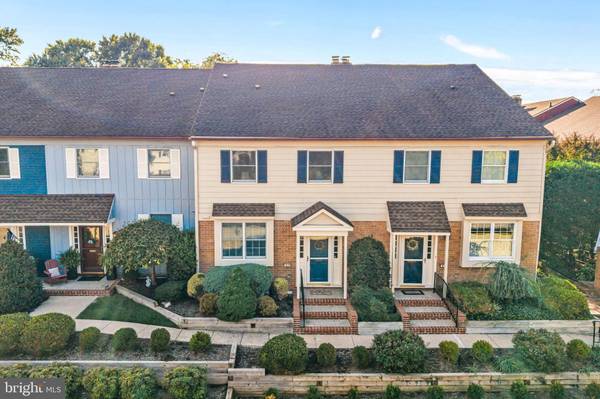 633 E MAIN ST #B7, Moorestown, NJ 08057