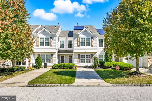 145 BUCKINGHAM WAY, Mount Laurel, NJ 08054