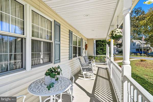 801 E CAMDEN AVE, Moorestown, NJ 08057