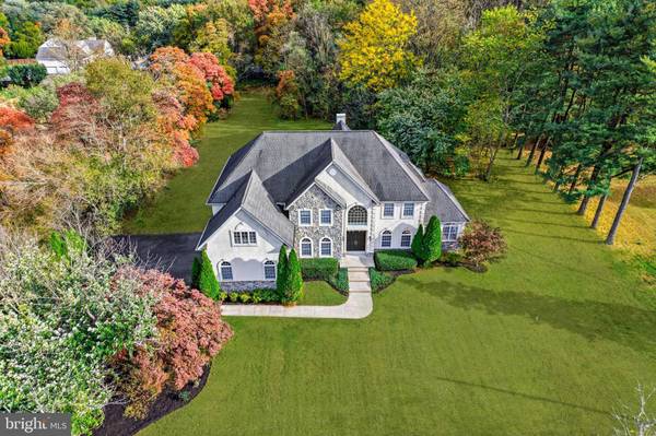950 BORTONS LANDING RD, Moorestown, NJ 08057