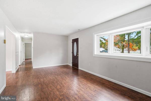 101 WAVERLY ST, Browns Mills, NJ 08015