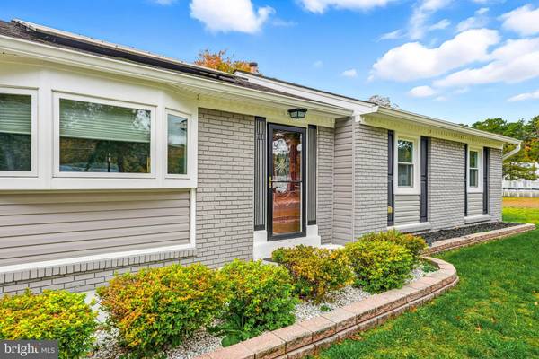 101 WAVERLY ST, Browns Mills, NJ 08015