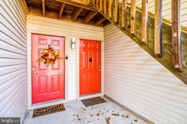 204 TAVISTOCK, Cherry Hill, NJ 08034