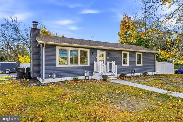 16 SUMNER AVE, Berlin, NJ 08009