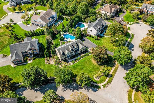 7 WHITE TAIL CT, Moorestown, NJ 08057