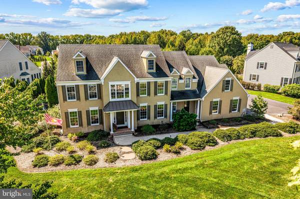 7 WHITE TAIL CT, Moorestown, NJ 08057