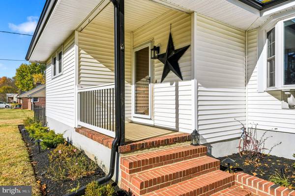 4925 CHURCH RD, Mount Laurel, NJ 08054