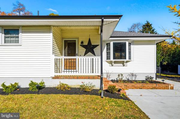 4925 CHURCH RD, Mount Laurel, NJ 08054