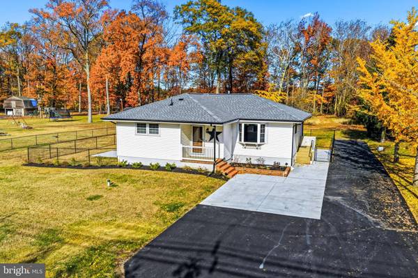 4925 CHURCH RD, Mount Laurel, NJ 08054