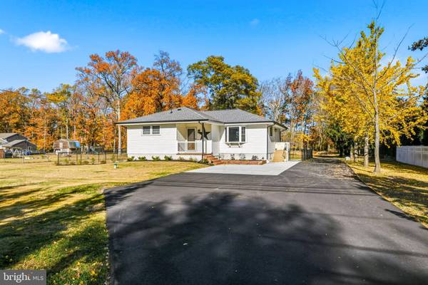 4925 CHURCH RD, Mount Laurel, NJ 08054