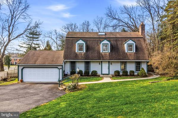 104 MOUNT LAUREL RD, Moorestown, NJ 08057