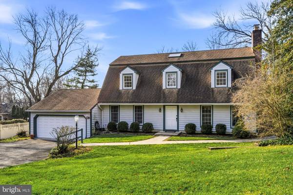 104 MOUNT LAUREL RD, Moorestown, NJ 08057