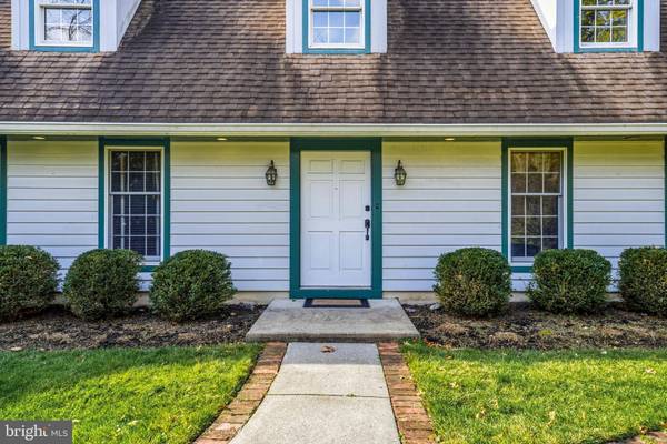 104 MOUNT LAUREL RD, Moorestown, NJ 08057