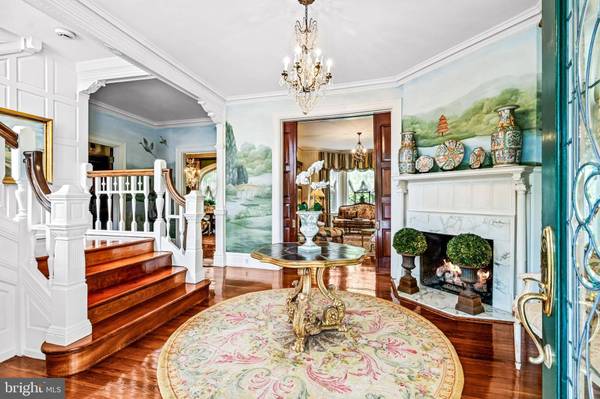 500 CHESTER AVE, Moorestown, NJ 08057