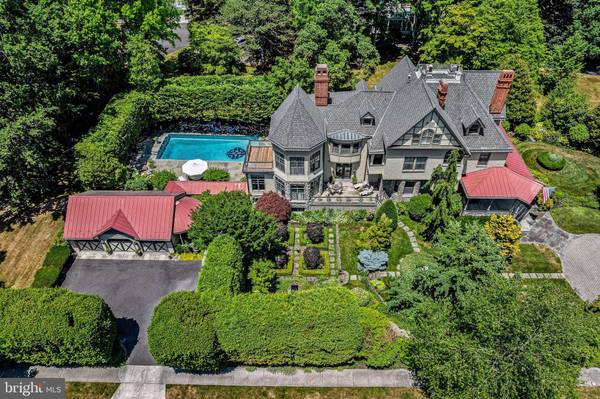 500 CHESTER AVE, Moorestown, NJ 08057