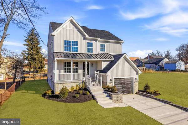 515 CROZIER AVE, National Park, NJ 08063