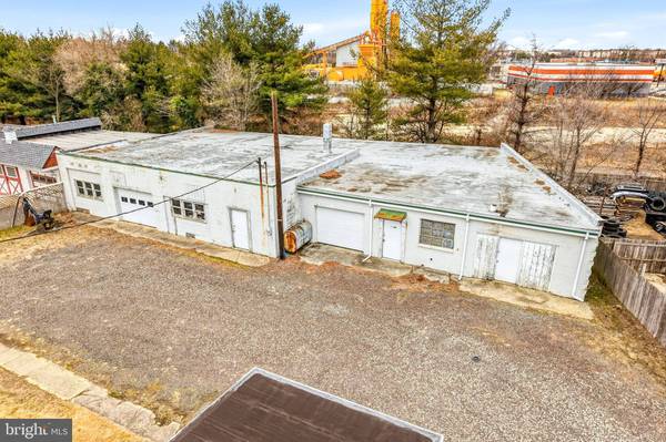 4 EASLICK AVE, Lumberton, NJ 08048