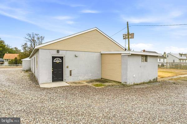 4 EASLICK AVE, Lumberton, NJ 08048