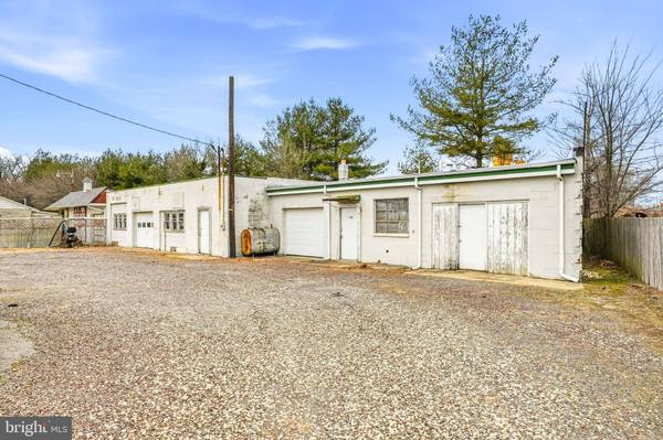 4 EASLICK AVE, Lumberton, NJ 08048