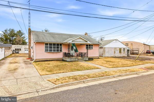 6 EASLICK AVE, Lumberton, NJ 08048