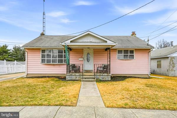 6 EASLICK AVE, Lumberton, NJ 08048