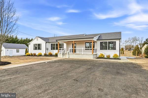 437 PENNINGTON AVE, Waterford Works, NJ 08089