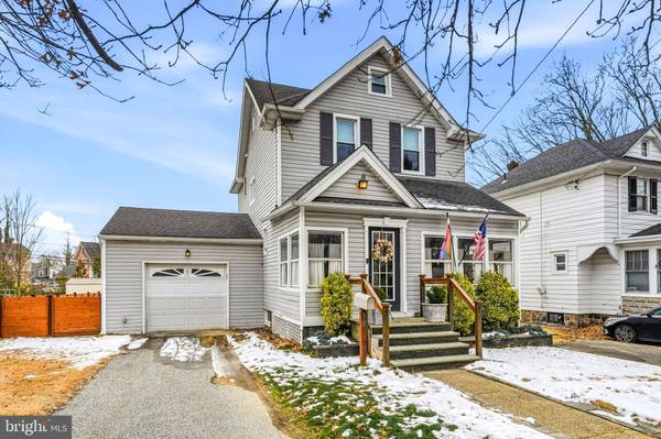 30 VOLAN ST, Merchantville, NJ 08109