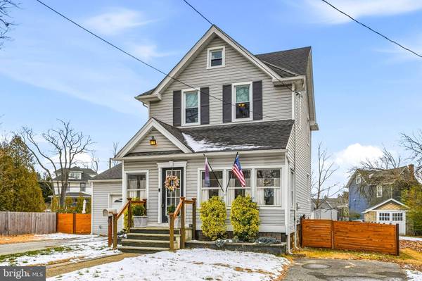 30 VOLAN ST, Merchantville, NJ 08109