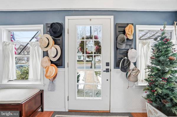 30 VOLAN ST, Merchantville, NJ 08109