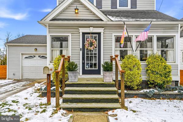 30 VOLAN ST, Merchantville, NJ 08109