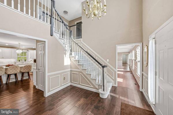 6 ABINGTON RD, Mount Laurel, NJ 08054