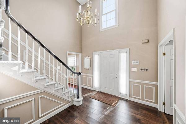 6 ABINGTON RD, Mount Laurel, NJ 08054