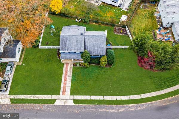 1519 LONGFELLOW DR, Cherry Hill, NJ 08003