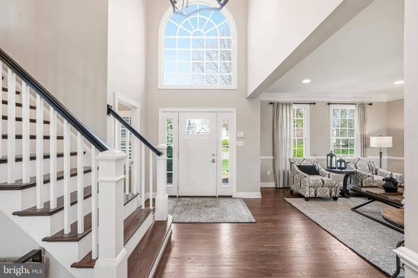 304 LAUREL CREEK BLVD, Moorestown, NJ 08057