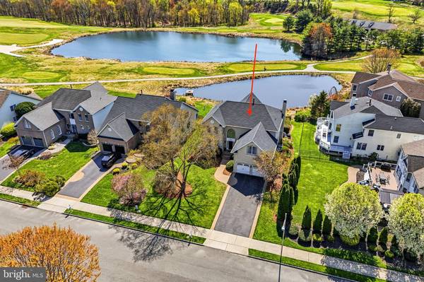 304 LAUREL CREEK BLVD, Moorestown, NJ 08057