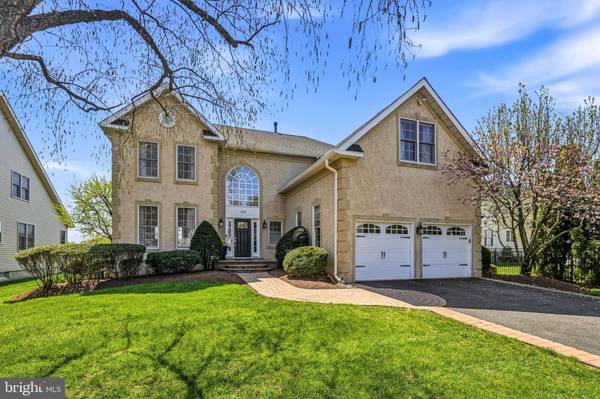 304 LAUREL CREEK BLVD, Moorestown, NJ 08057