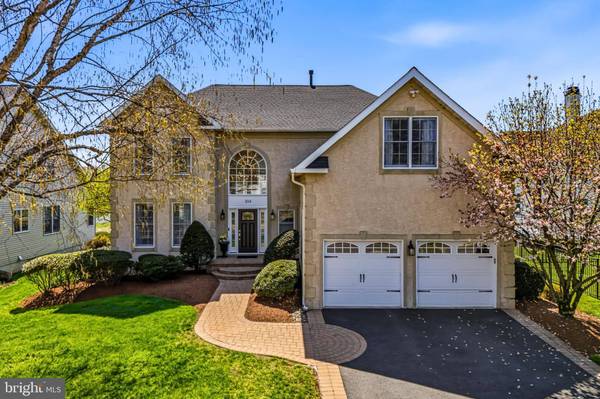 304 LAUREL CREEK BLVD, Moorestown, NJ 08057