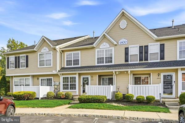 1802 DELANCEY WAY, Marlton, NJ 08053