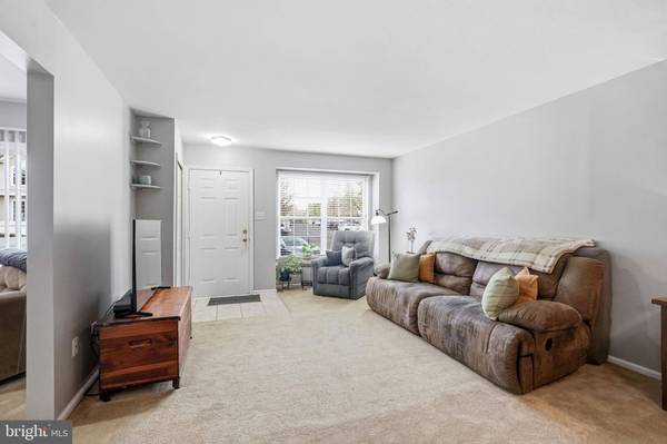 1802 DELANCEY WAY, Marlton, NJ 08053