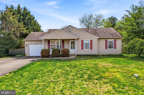 885 OLD WHITE HORSE PIKE, Waterford Works, NJ 08089