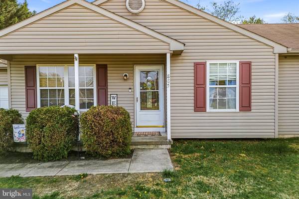 885 OLD WHITE HORSE PIKE, Waterford Works, NJ 08089