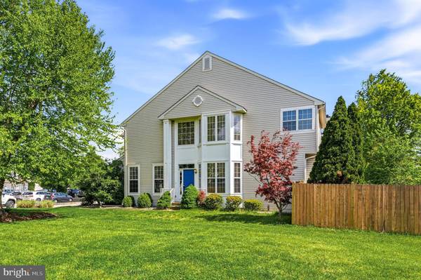 445 TUVIRA LN, Cherry Hill, NJ 08003