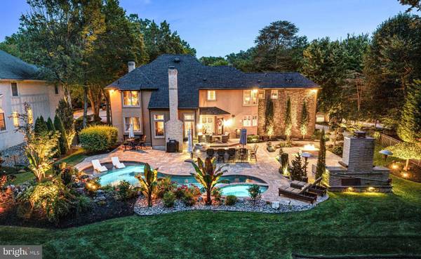53 STANWYCK RD, Mount Laurel, NJ 08054