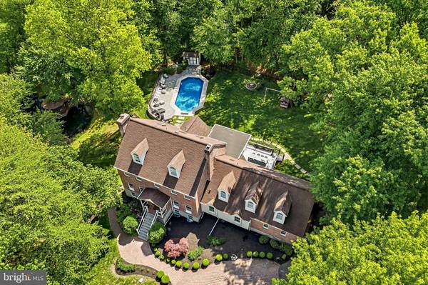 810 JOSHUA CT, Moorestown, NJ 08057