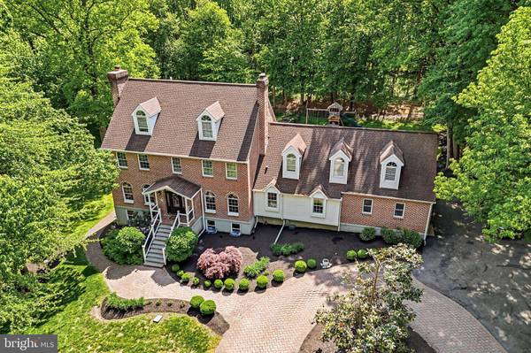 810 JOSHUA CT, Moorestown, NJ 08057